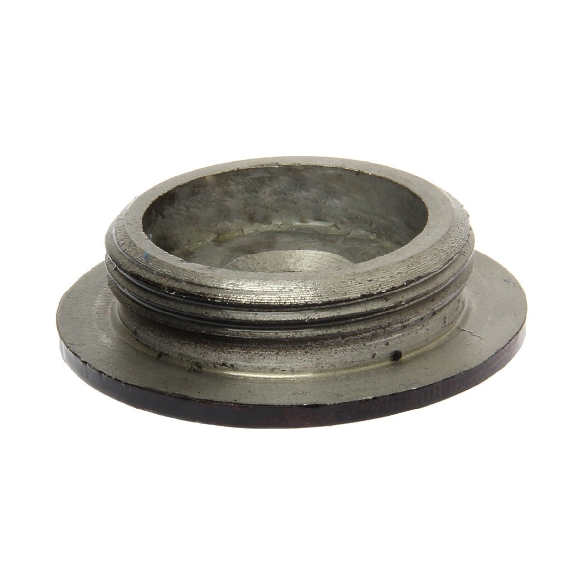 CUBIERTA DECORATIVA IZQUIERDA NEGRO - FERRETERÍA WITZI