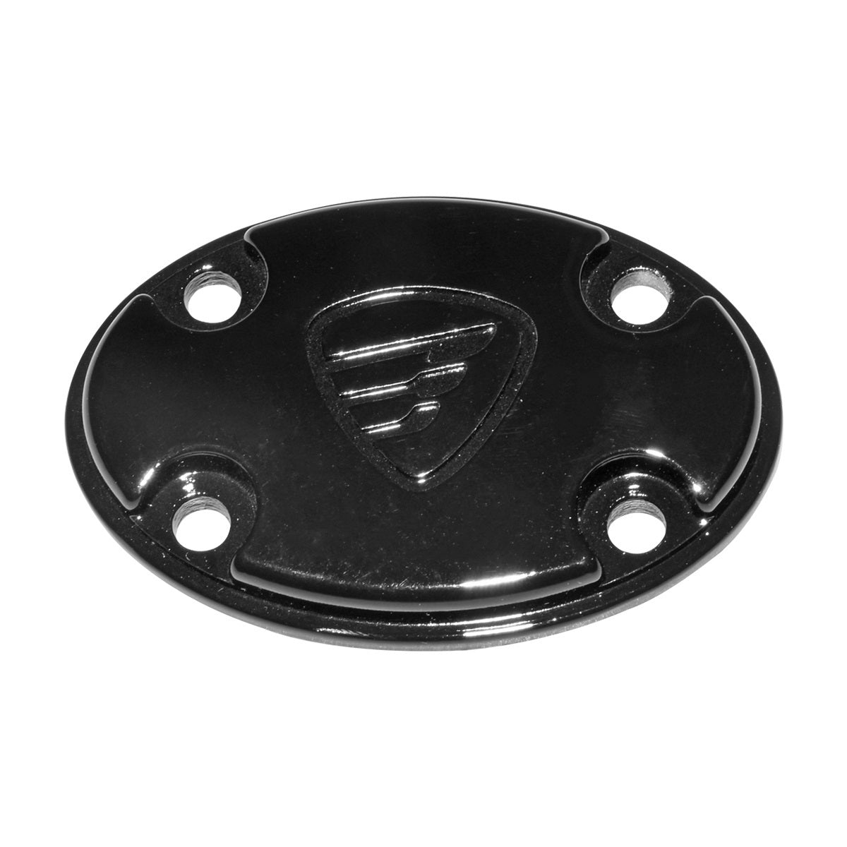 CUBIERTA DECORATIVA IZQUIERDO NEGRO - FERRETERÍA WITZI