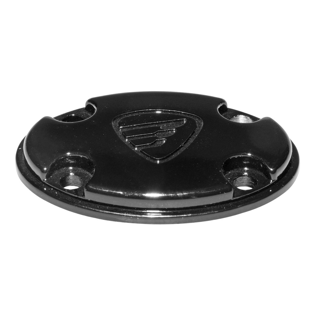 CUBIERTA DECORATIVA IZQUIERDO NEGRO - FERRETERÍA WITZI