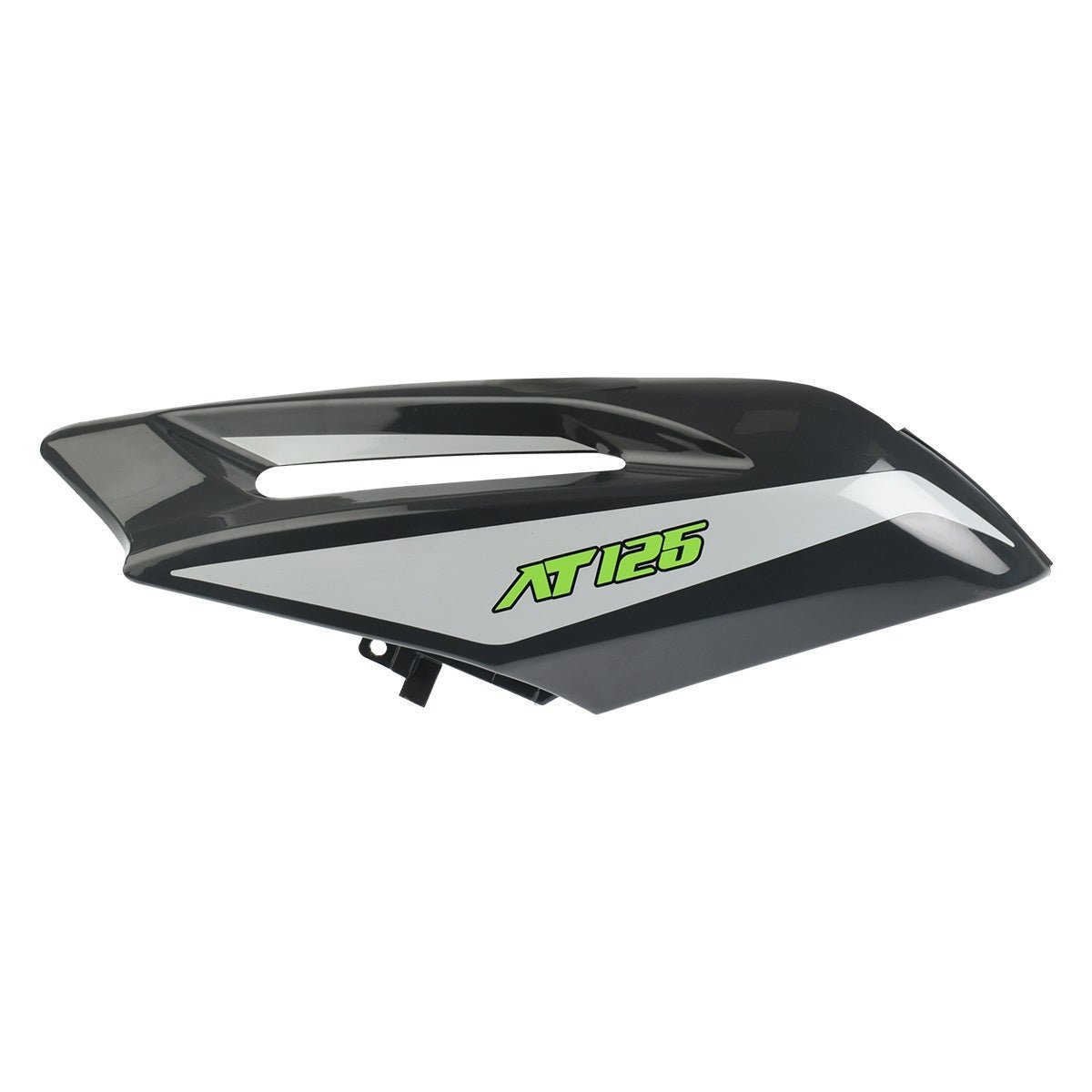 CUBIERTA DELANTERA DERECHA GRIS - FERRETERÍA WITZI