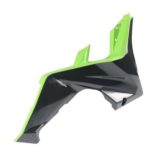 CUBIERTA DELANTERA INFERIOR DERERCHO GRIS VERDE - FERRETERÍA WITZI