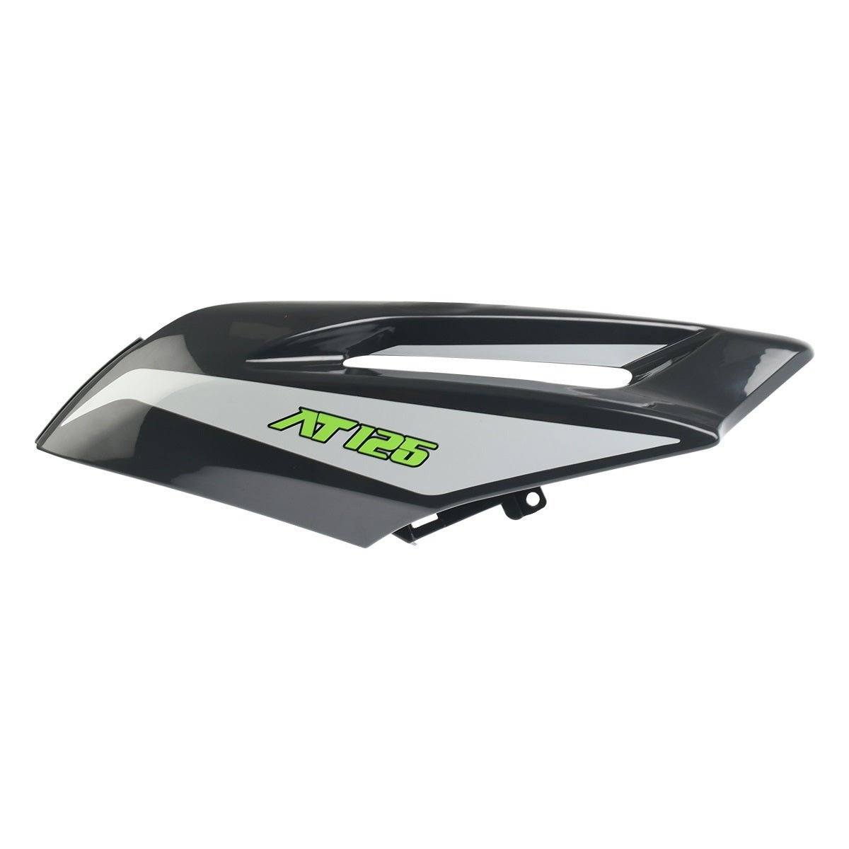 CUBIERTA DELANTERA IZQUIERDO GRIS - FERRETERÍA WITZI