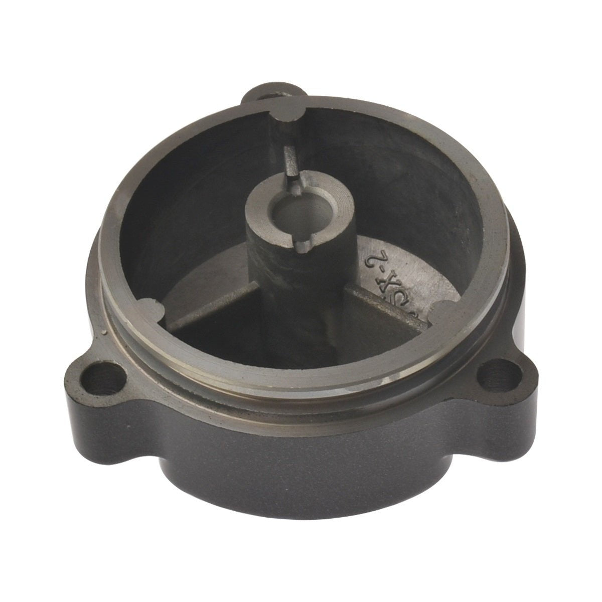 CUBIERTA DELANTERA REDUCTOR - FERRETERÍA WITZI