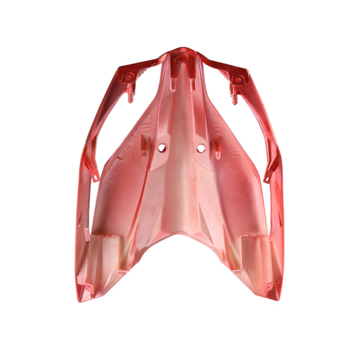 CUBIERTA DELANTERA ROJO BLANCO - FERRETERÍA WITZI