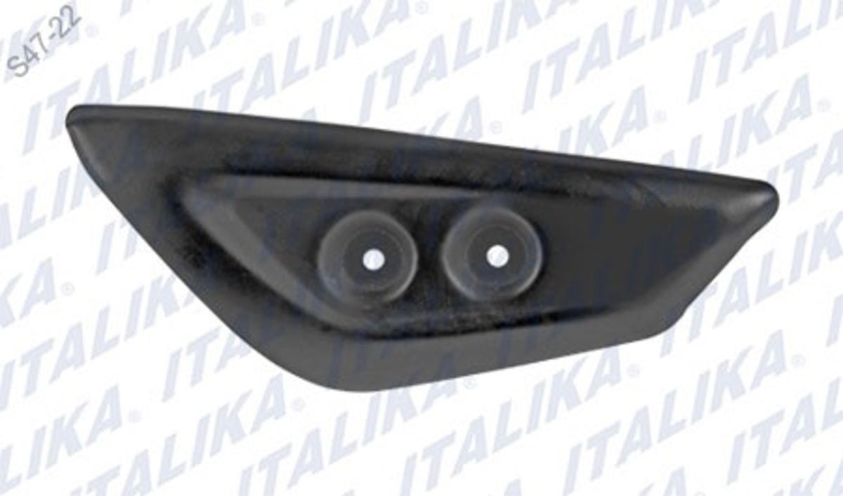 CUBIERTA ESCAPE INFERIOR - FERRETERÍA WITZI