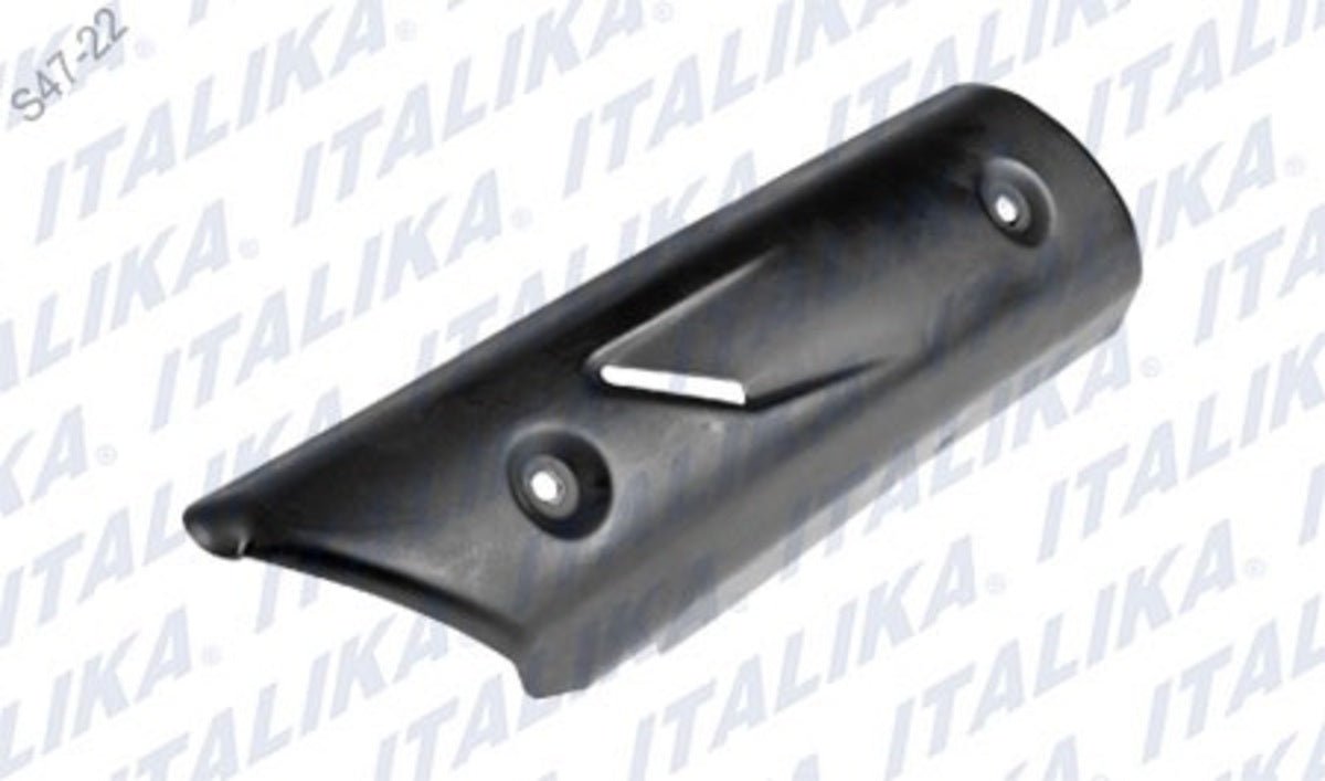 CUBIERTA ESCAPE SUPERIOR - FERRETERÍA WITZI