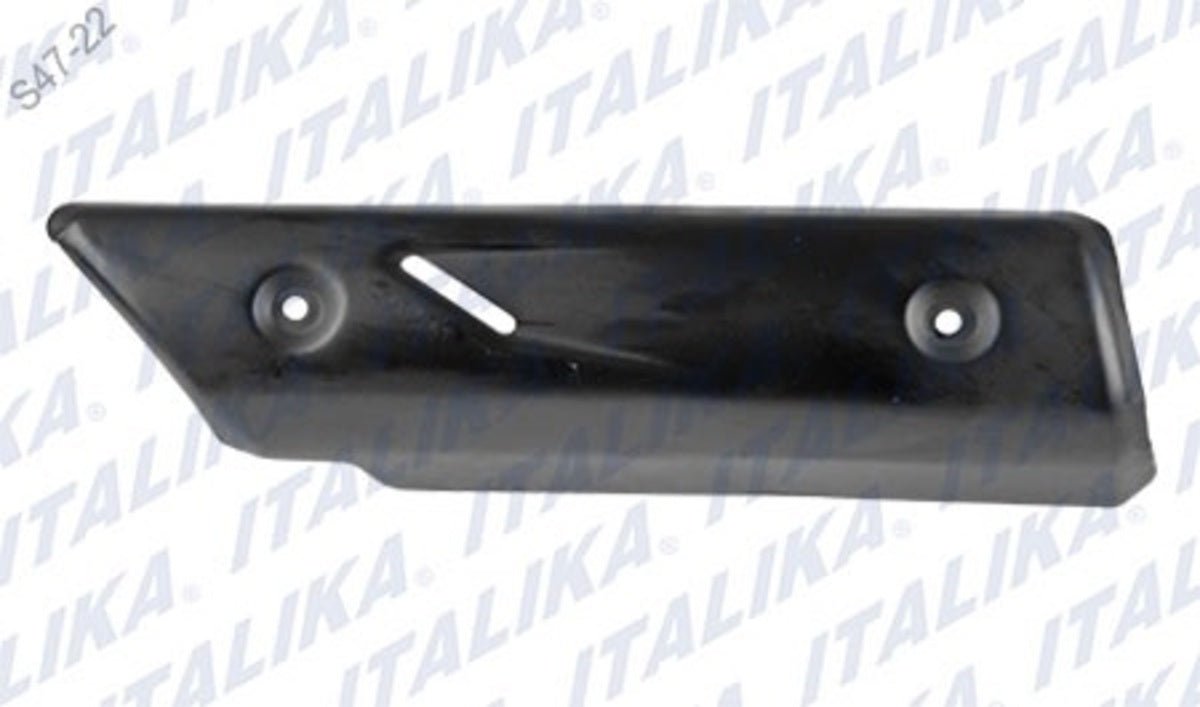 CUBIERTA ESCAPE SUPERIOR - FERRETERÍA WITZI