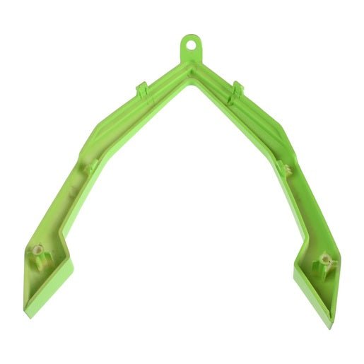 CUBIERTA FRONTAL DEC VERDE - FERRETERÍA WITZI