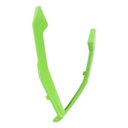 CUBIERTA FRONTAL DEC VERDE - FERRETERÍA WITZI