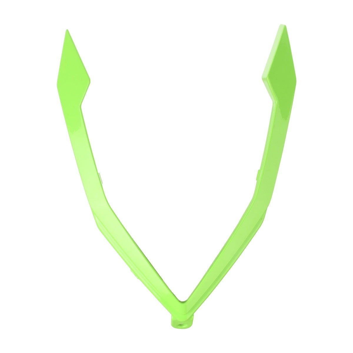 CUBIERTA FRONTAL DEC VERDE - FERRETERÍA WITZI