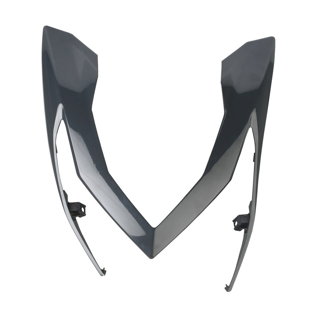 CUBIERTA FRONTAL GRIS - FERRETERÍA WITZI