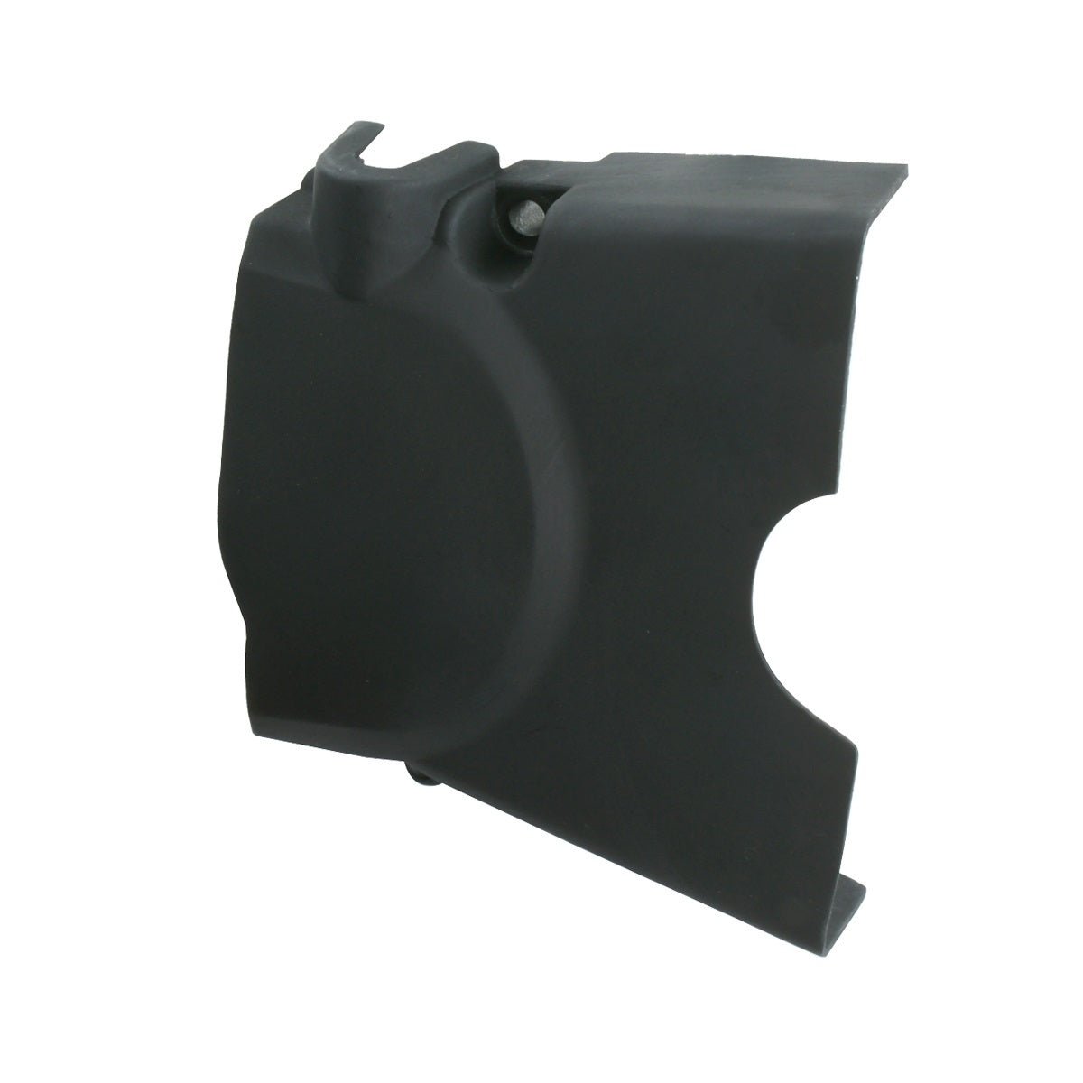 CUBIERTA IZQUIERDA TRASERA DE CARTER NEGRO - FERRETERÍA WITZI