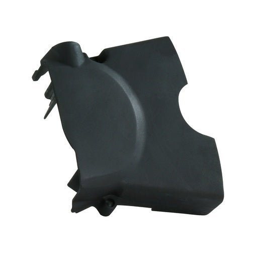 CUBIERTA IZQUIERDA TRASERA DE CARTER NEGRO - FERRETERÍA WITZI