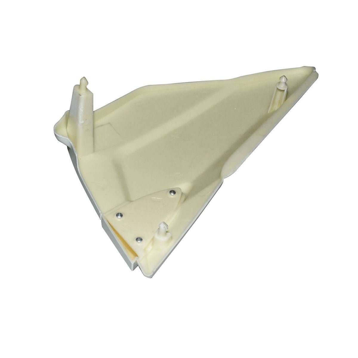 CUBIERTA IZQUIERDO BLANCO - FERRETERÍA WITZI