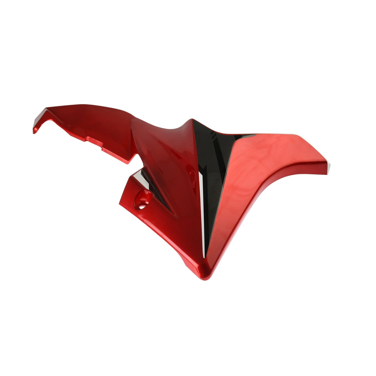 CUBIERTA LAT INF DER ROJO BLANCO - FERRETERÍA WITZI