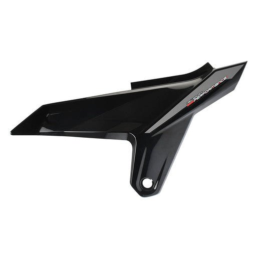 CUBIERTA LAT IZQ NEGRO - FT200GTS - FERRETERÍA WITZI