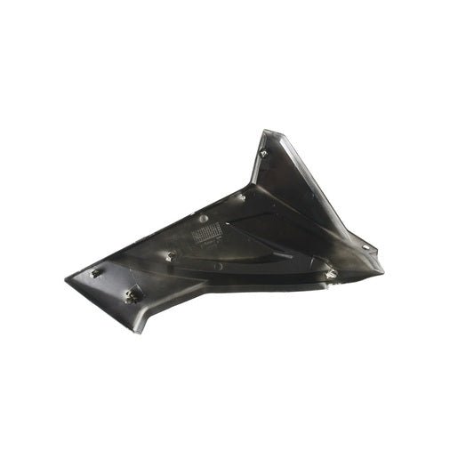 CUBIERTA LAT IZQ NEGRO - FT250TS - FERRETERÍA WITZI