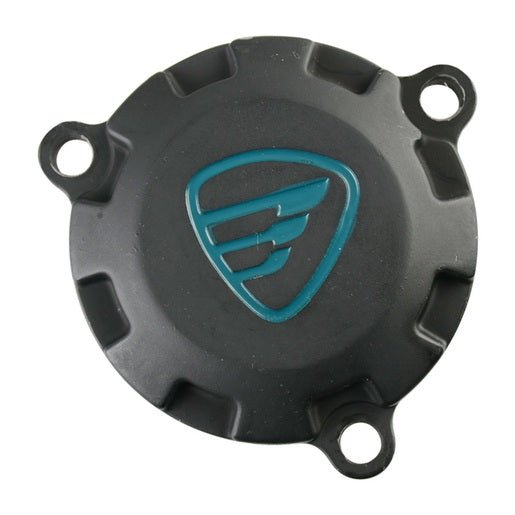 CUBIERTA REDUCTOR NEGRO - FT200TS - FERRETERÍA WITZI