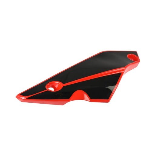 CUBIERTA SPOILER INF DER NEG - FT250TS - FERRETERÍA WITZI