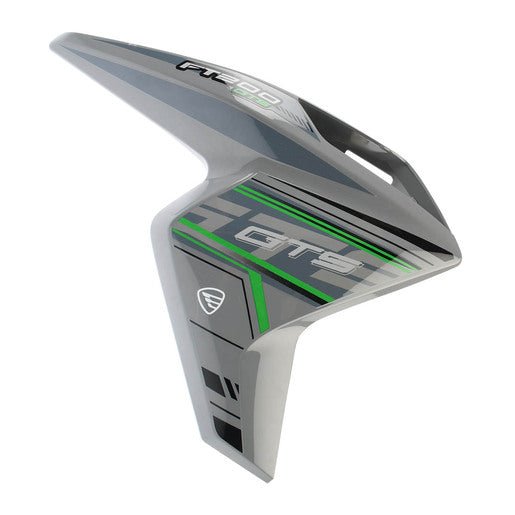 CUBIERTA TANQUE DER GRIS RATA - FT200GTS - FERRETERÍA WITZI