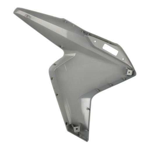 CUBIERTA TANQUE IZQ GRIS RATA - FT200GTS - FERRETERÍA WITZI