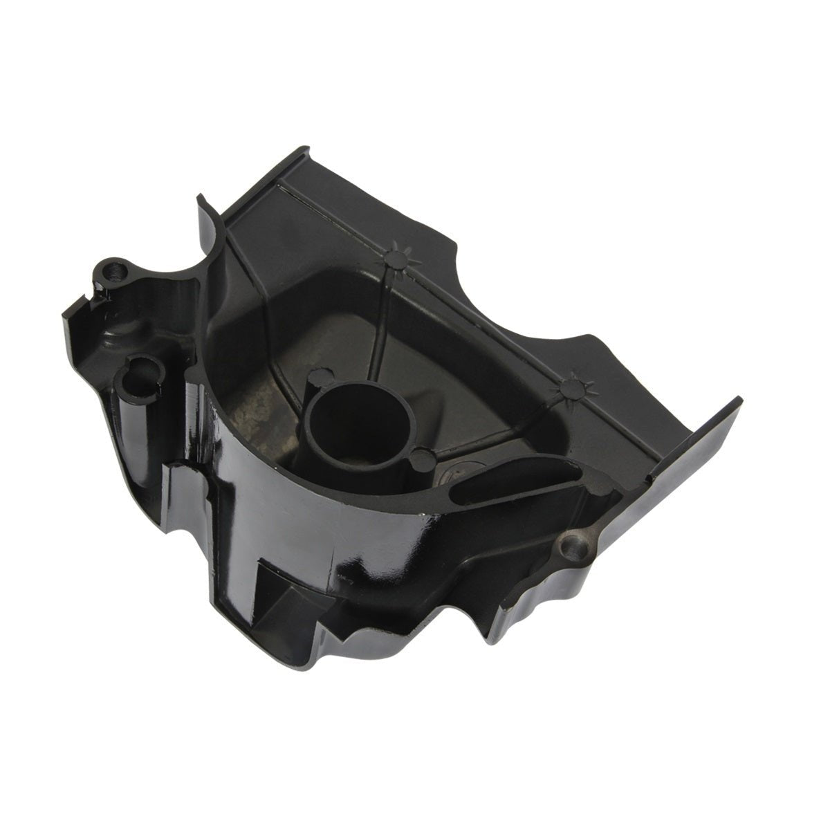 CUBIERTA TRASERA IZQUIERDA NEGRA - FERRETERÍA WITZI