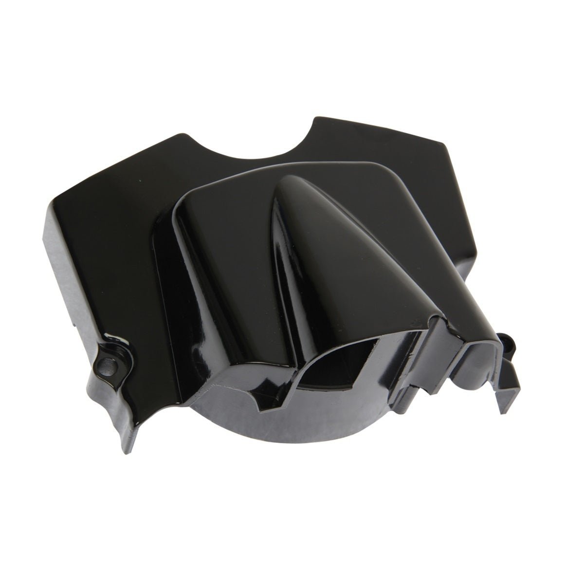 CUBIERTA TRASERA IZQUIERDA NEGRA - FERRETERÍA WITZI