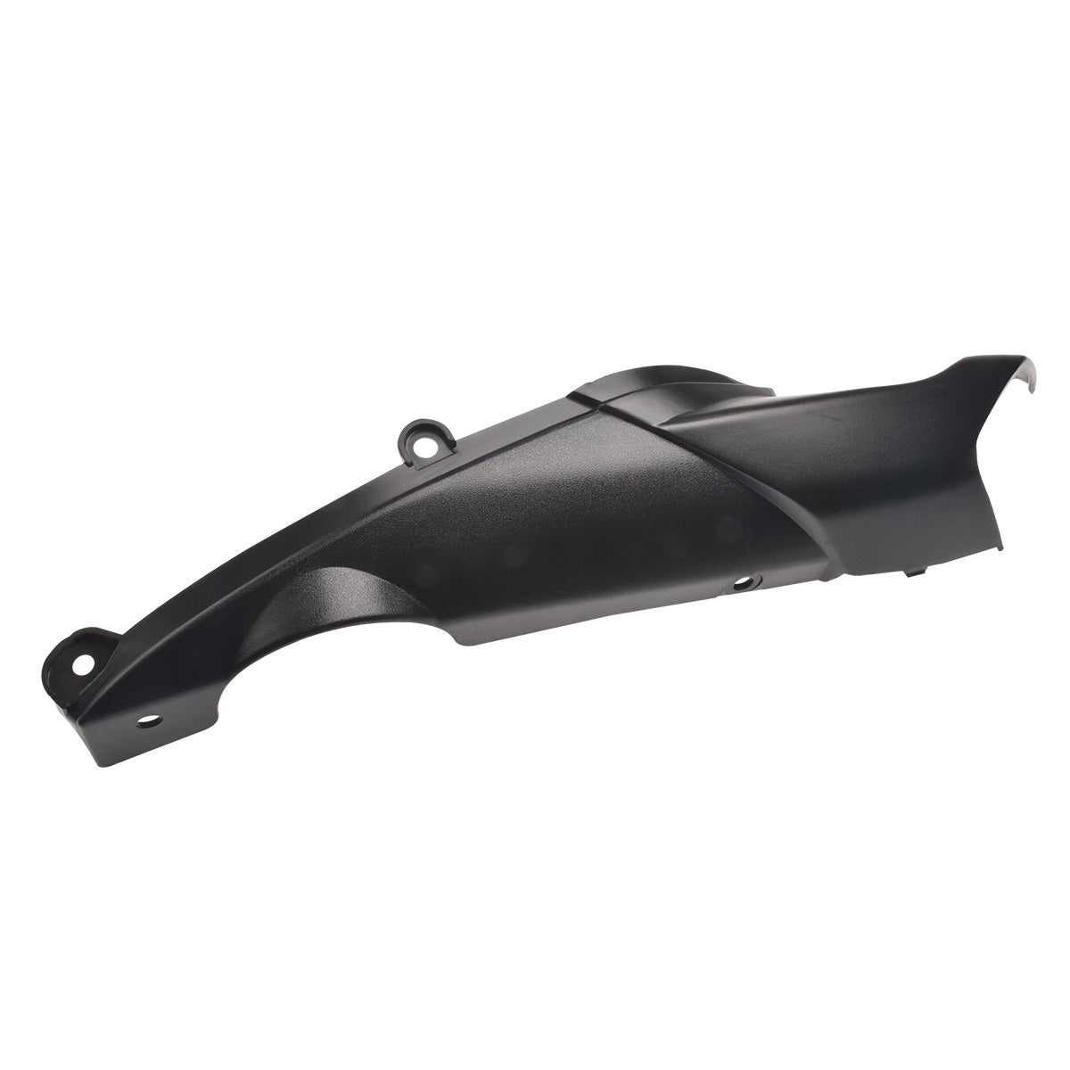 CUBIERTA TRASERA IZQUIRDO NEGRA - FERRETERÍA WITZI