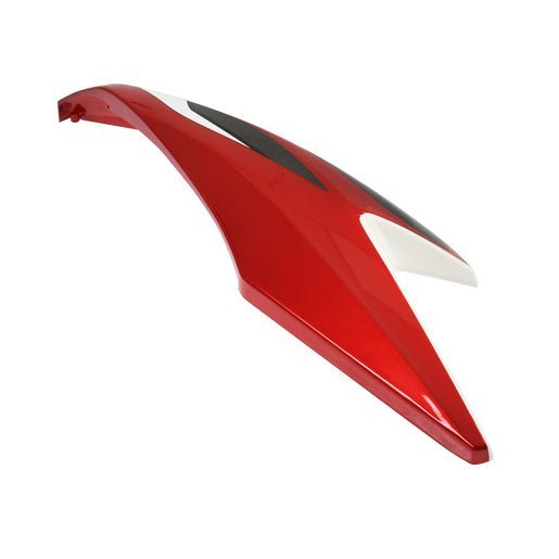 CUBIERTA TRASERO DERECHO ROJO BLANCO - FERRETERÍA WITZI