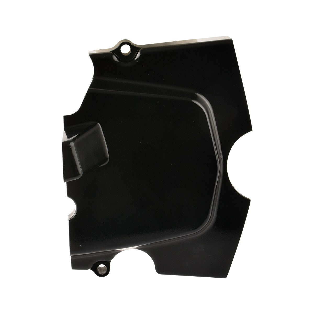 CUBIERTA TRASERO IZQUIERDO NEGRO - FERRETERÍA WITZI