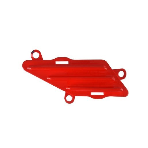 CUBIERTA VENTILACION IZQ ROJO - FT250TS - FERRETERÍA WITZI