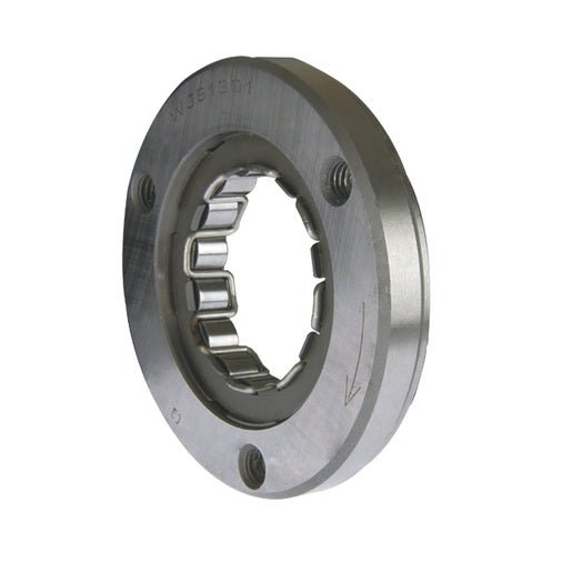 CUERPO EMBRAGUE DE ARRANQUE - 250SZ, DT200 SPORT, FT200, FT200 AM, FT250, FT250TS, RTC250, TC200, TC200B, FIERA250, FIERA200, TC200NEGRA, VORT - X 200, FT200TS - FERRETERÍA WITZI