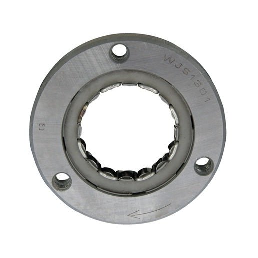 CUERPO EMBRAGUE DE ARRANQUE - 250SZ, DT200 SPORT, FT200, FT200 AM, FT250, FT250TS, RTC250, TC200, TC200B, FIERA250, FIERA200, TC200NEGRA, VORT - X 200, FT200TS - FERRETERÍA WITZI