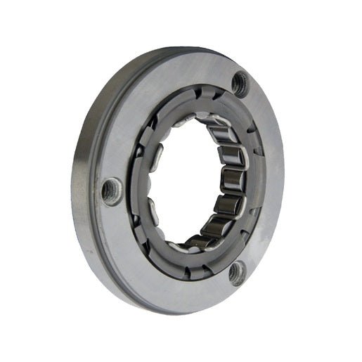 CUERPO EMBRAGUE DE ARRANQUE - 250SZ, DT200 SPORT, FT200, FT200 AM, FT250, FT250TS, RTC250, TC200, TC200B, FIERA250, FIERA200, TC200NEGRA, VORT - X 200, FT200TS - FERRETERÍA WITZI