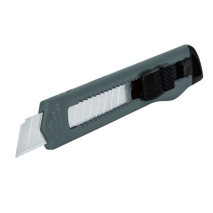 Cutter plastico 5" Maxtool - FERRETERÍA WITZI