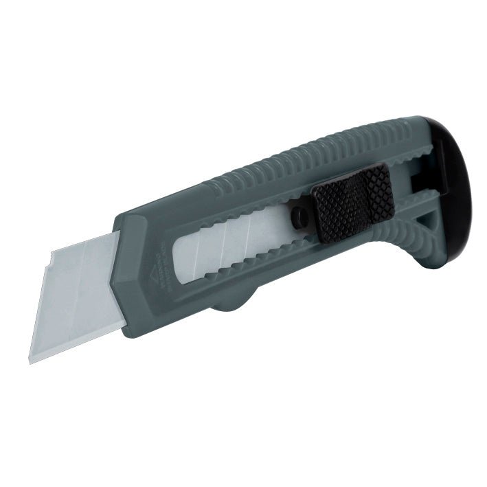 Cutter plastico 6" Maxtool - FERRETERÍA WITZI