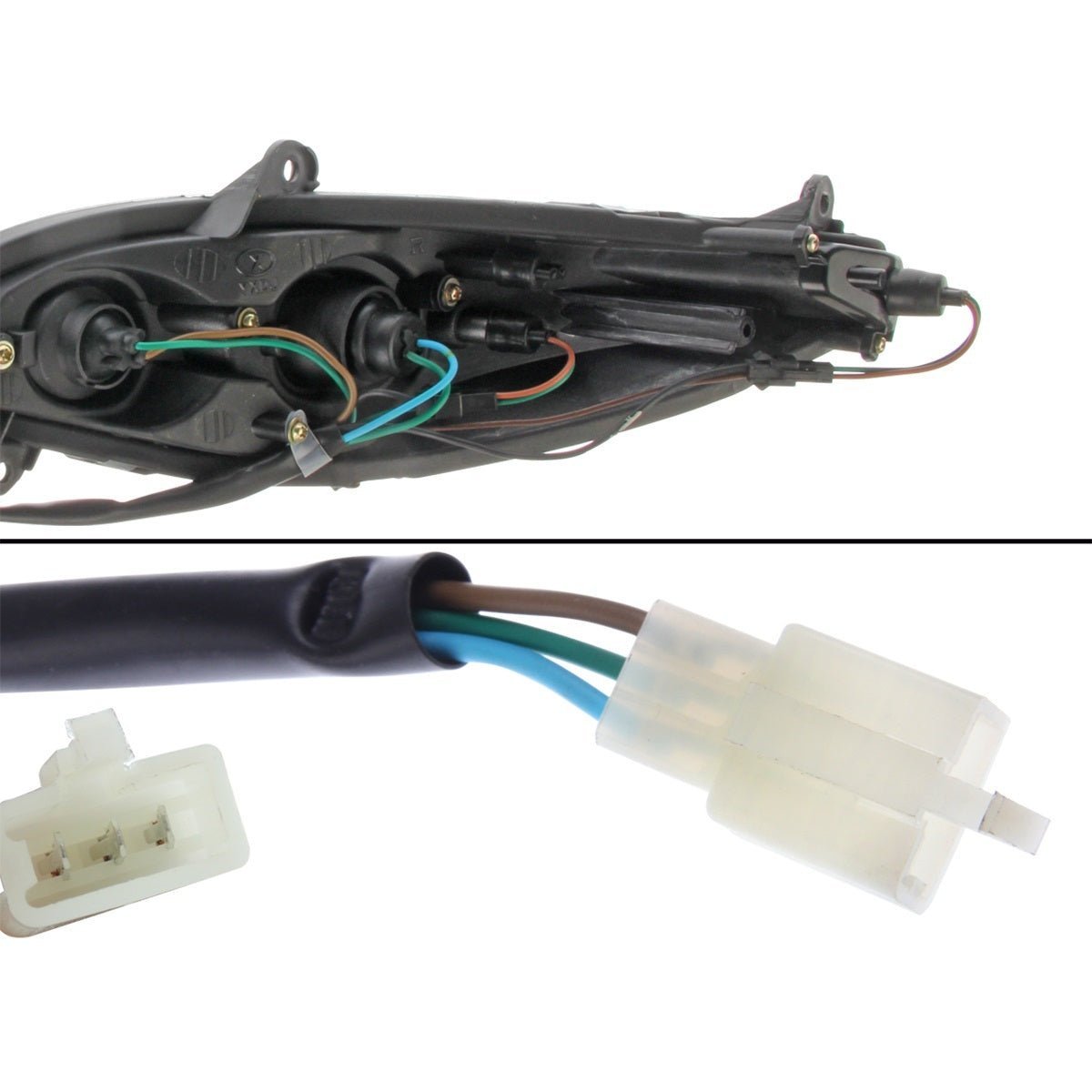 DIRECCIONAL DEL DERECHO - FERRETERÍA WITZI