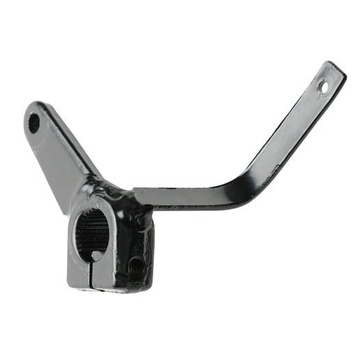 EJE RANURADO PEDAL DE FRENO - DT200 SPORT, FT180, FT200, FT200 AM, FT250, FT250TS, RT180 - FERRETERÍA WITZI