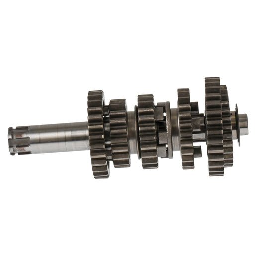 EJE SECUNDARIO TRANSMISION - FERRETERÍA WITZI