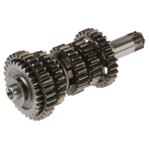 EJE SECUNDARIO TRANSMISION - FERRETERÍA WITZI