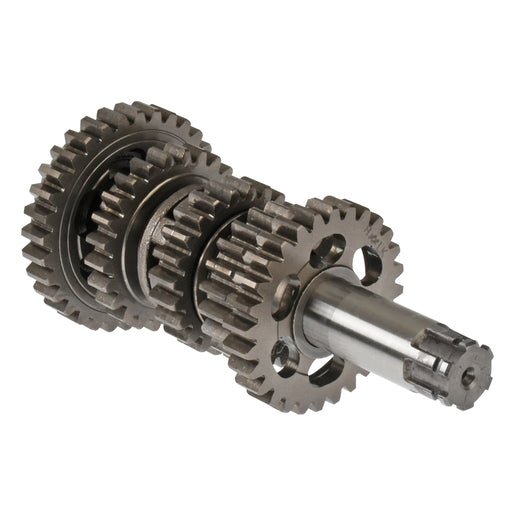 EJE SECUNDARIO TRANSMISION - FERRETERÍA WITZI