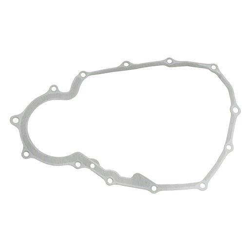 EMPAQUE CUBIERTA DERECHA - DT200 SPORT, FT180, FT200, FT200 AM, RT180, TC200, TC200B, FIERA200, TC200NEGRA, FT180 TS, FT200TS - FERRETERÍA WITZI