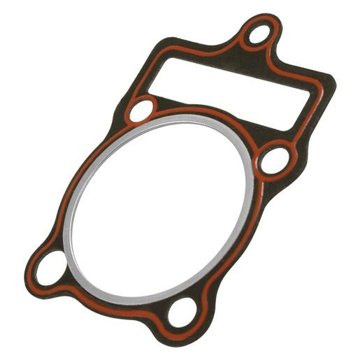 EMPAQUE DE CABEZA DE CILINDRO - DM200, DT200 SPORT, FT200, FT200 AM, RC200, TC200, TC200B, TX200, FIERA200, TC200NEGRA, FT200TS - FERRETERÍA WITZI