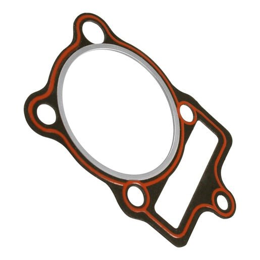 EMPAQUE DE CABEZA DE CILINDRO - DM200, DT200 SPORT, FT200, FT200 AM, RC200, TC200, TC200B, TX200, FIERA200, TC200NEGRA, FT200TS - FERRETERÍA WITZI