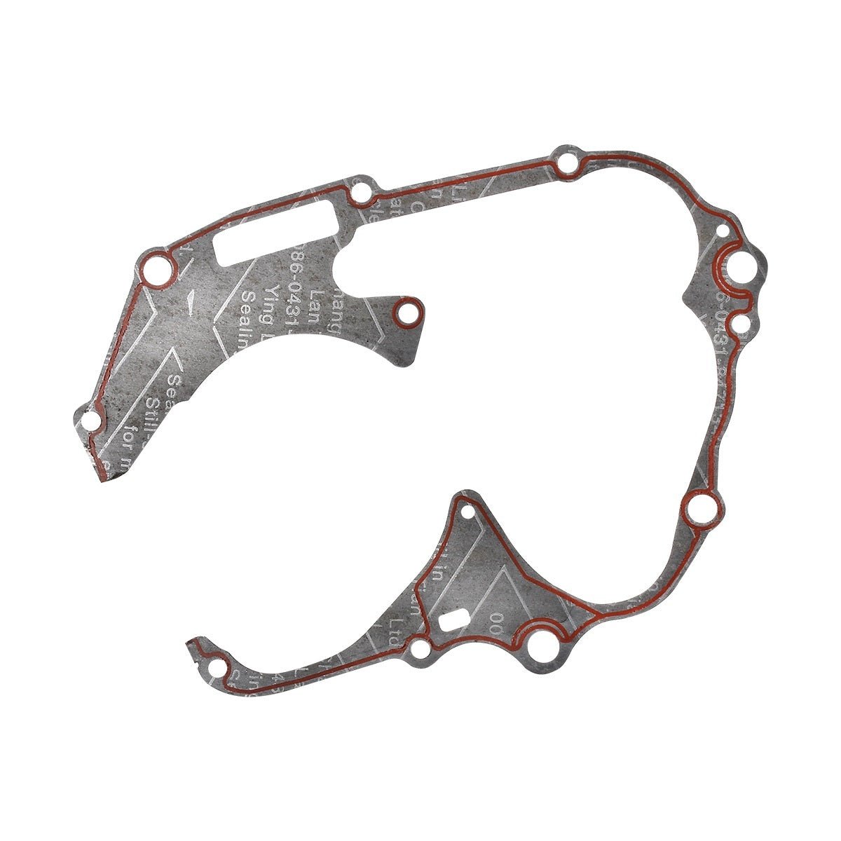 EMPAQUE EMPAQUE CARTER - FERRETERÍA WITZI