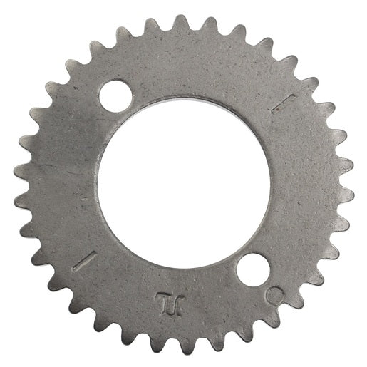 ENGRANAJE TIEMPO 34T - 250SZ, FT250, FT250TS, RT250, FIERA250, RTC250 - FERRETERÍA WITZI