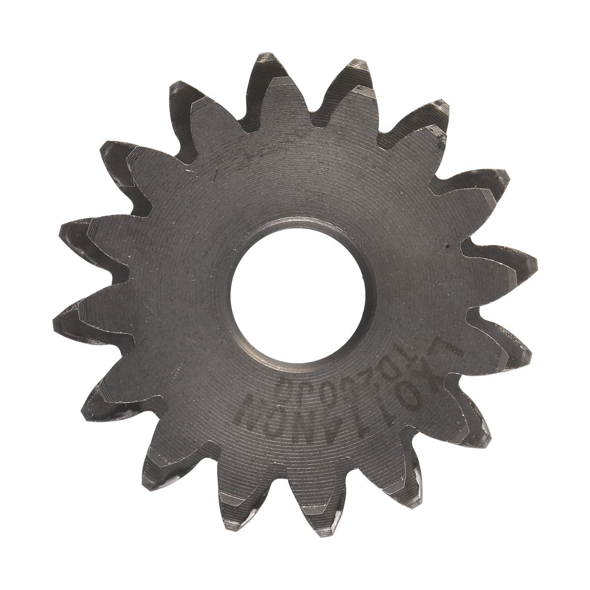 ENGRANE CHICO ARRANQUE 16T - FERRETERÍA WITZI