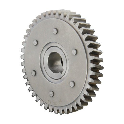 ENGRANE DEL BALANCEADOR T=43 - DT200 SPORT, FT200, FT200 AM, TC200, TC200B, FIERA200, TC200NEGRA - FERRETERÍA WITZI