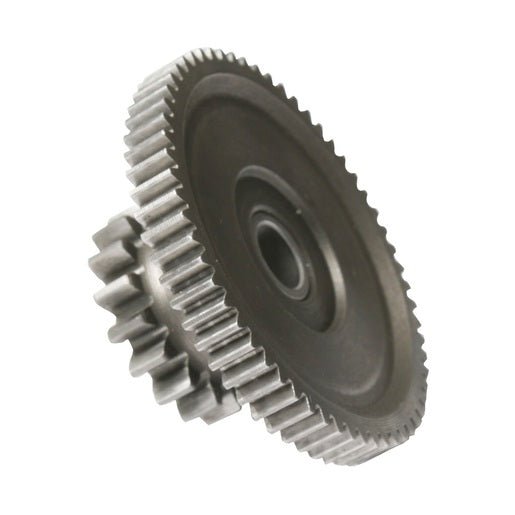 ENGRANE DUAL 1 - DM200, DT200 SPORT, FT200, FT200 AM, RC200, TC200, TC200B, TX200, FIERA250, FIERA200, TC200NEGRA, FT200TS, FT250TS - FERRETERÍA WITZI