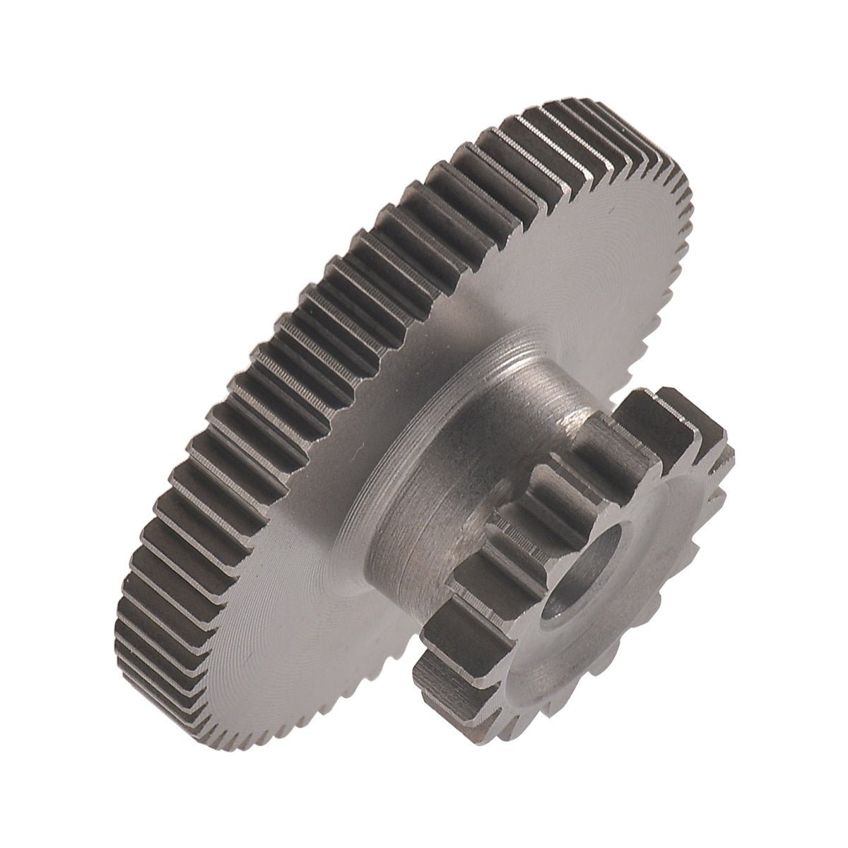 ENGRANE GRANDE ARRANQUE (60 T / 16 T) - FERRETERÍA WITZI